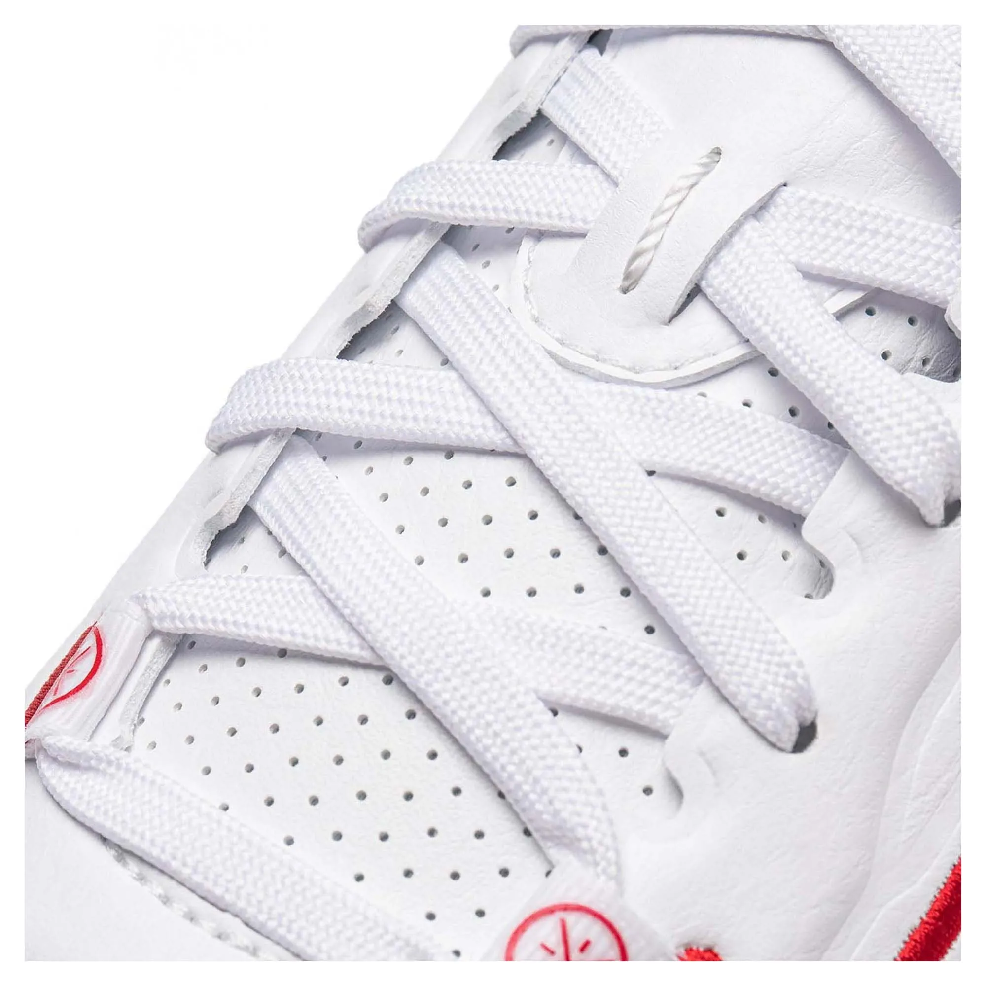 Chaussures de Basketball pour Homme Wade Flash 'Rouge Feu'
