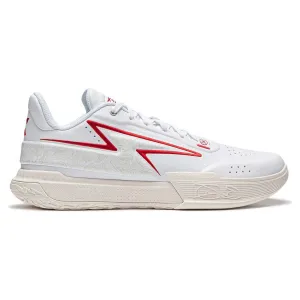 Chaussures de Basketball pour Homme Wade Flash 'Rouge Feu'