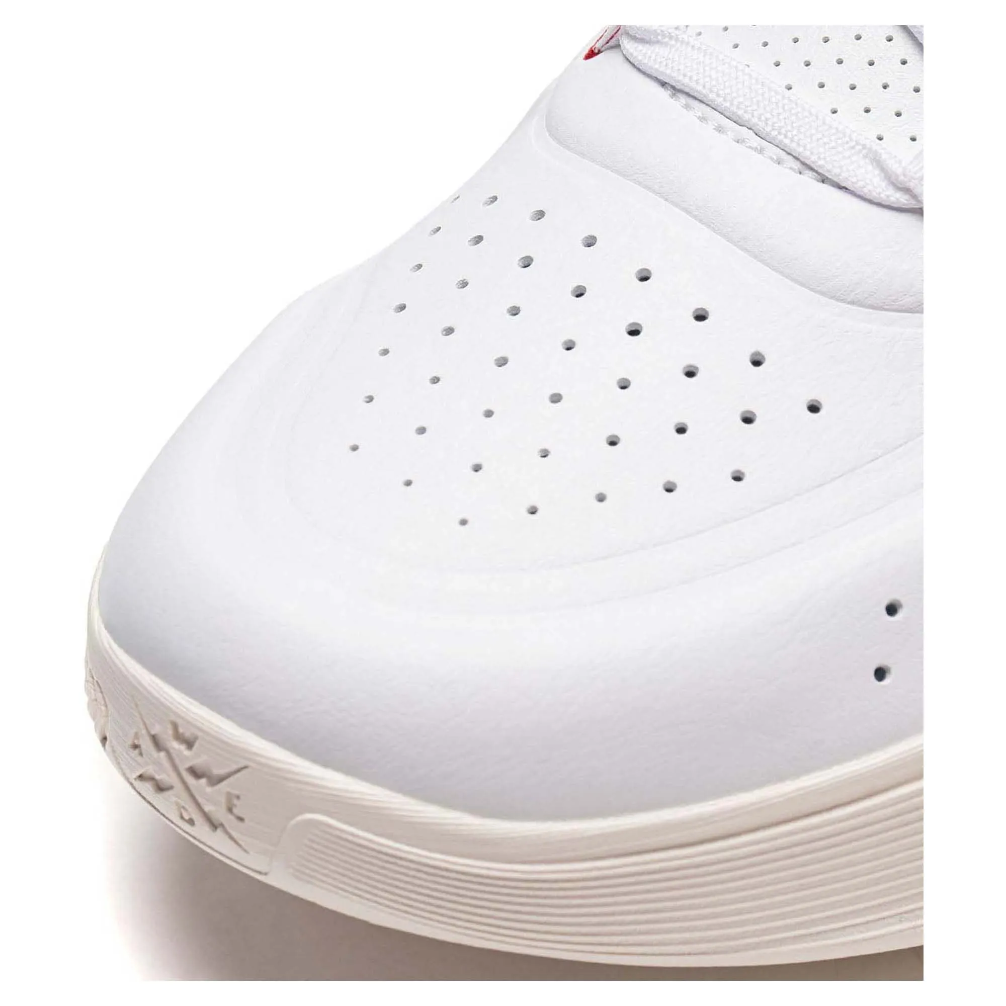 Chaussures de Basketball pour Homme Wade Flash 'Rouge Feu'