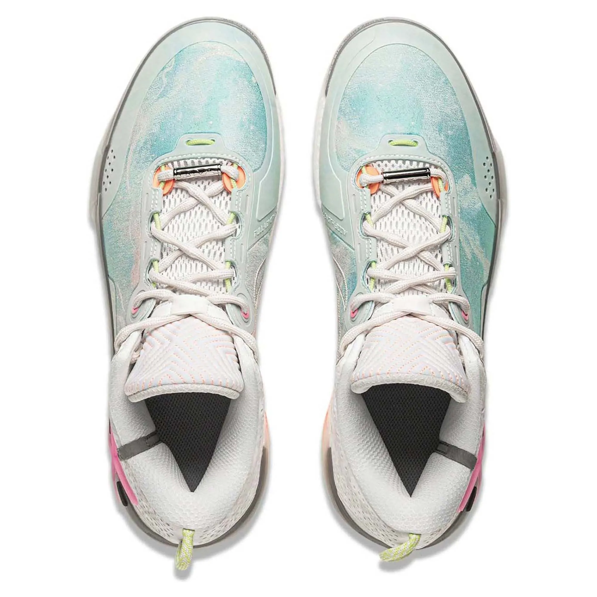 Chaussures de Basketball pour Homme Wade Shadow 6 'Fantasy'