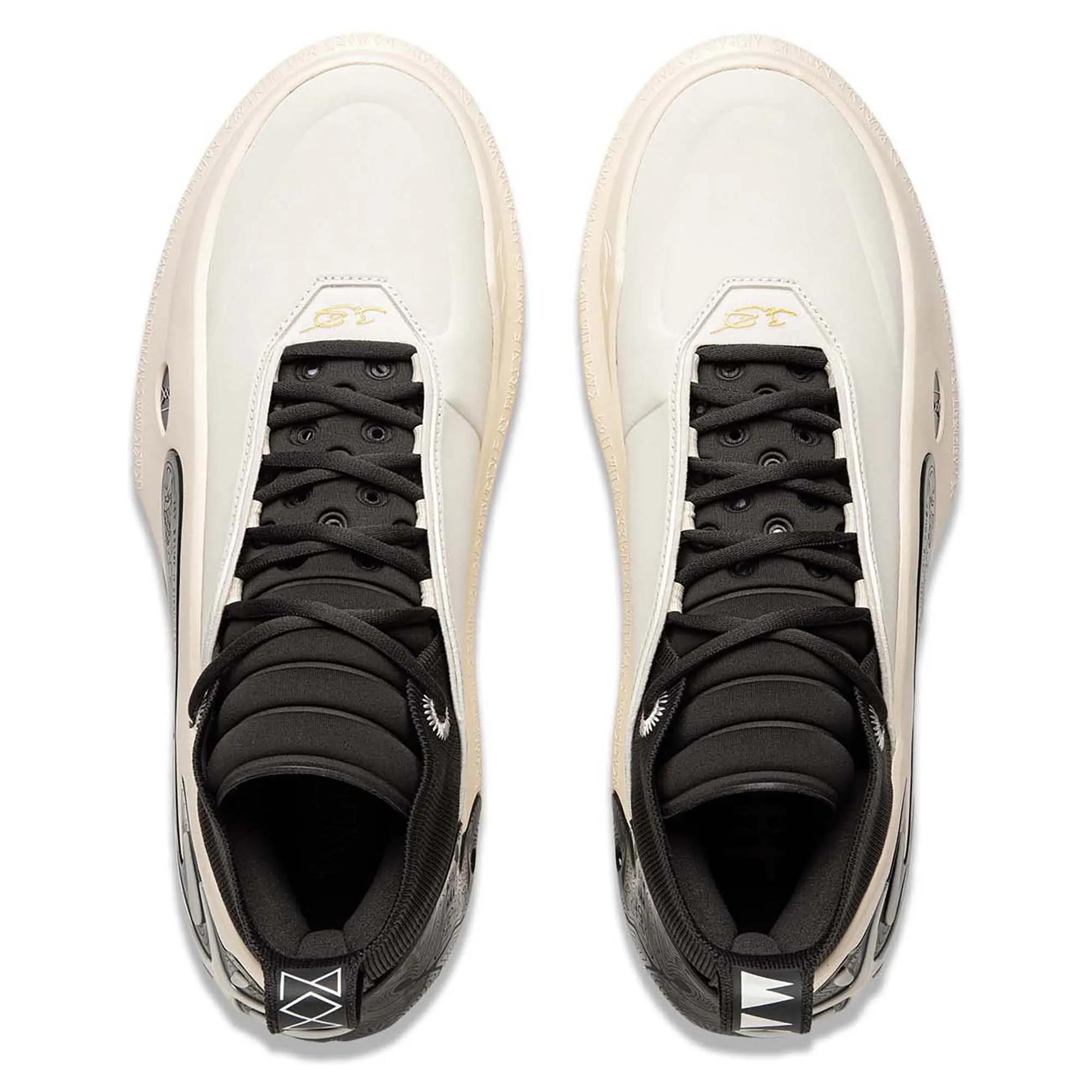 Chaussures de basketball pour hommes Way of Wade 11 Low 'Hall Of Fame'