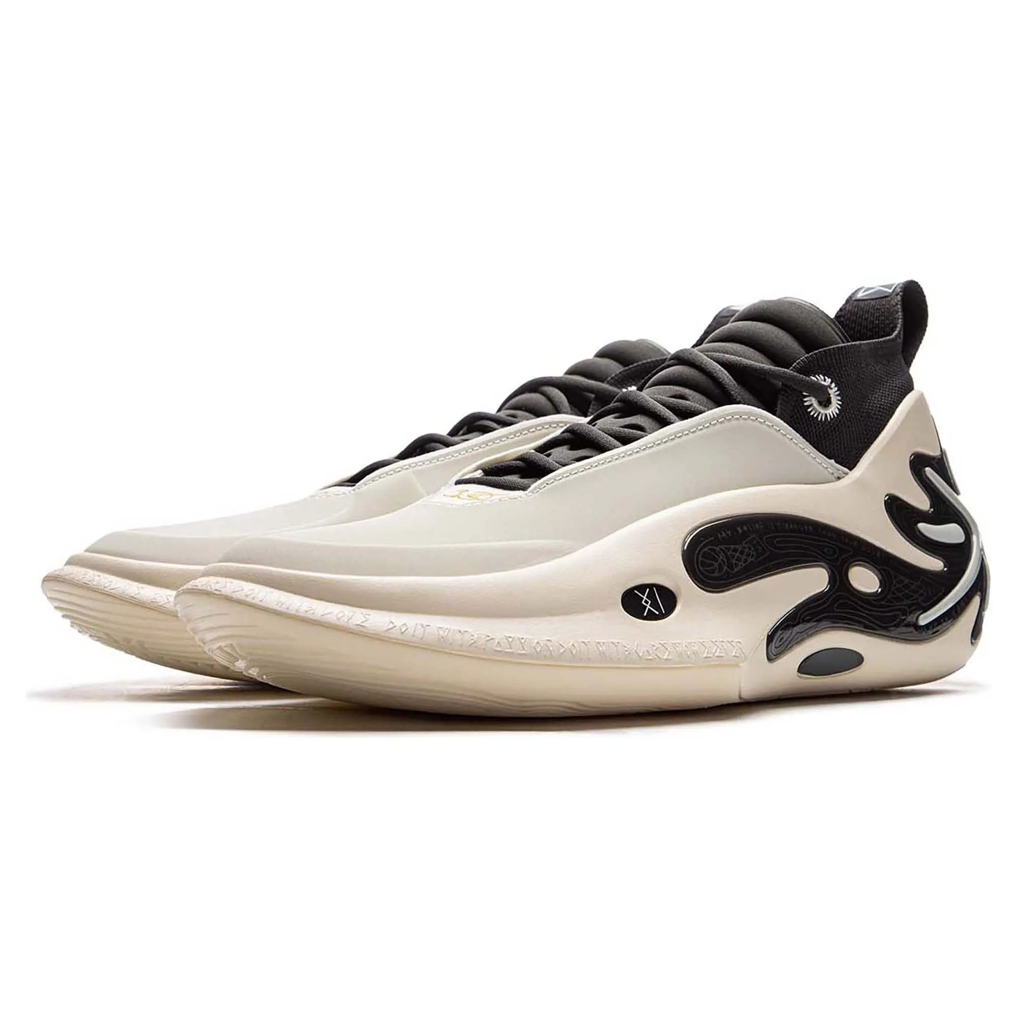 Chaussures de basketball pour hommes Way of Wade 11 Low 'Hall Of Fame'