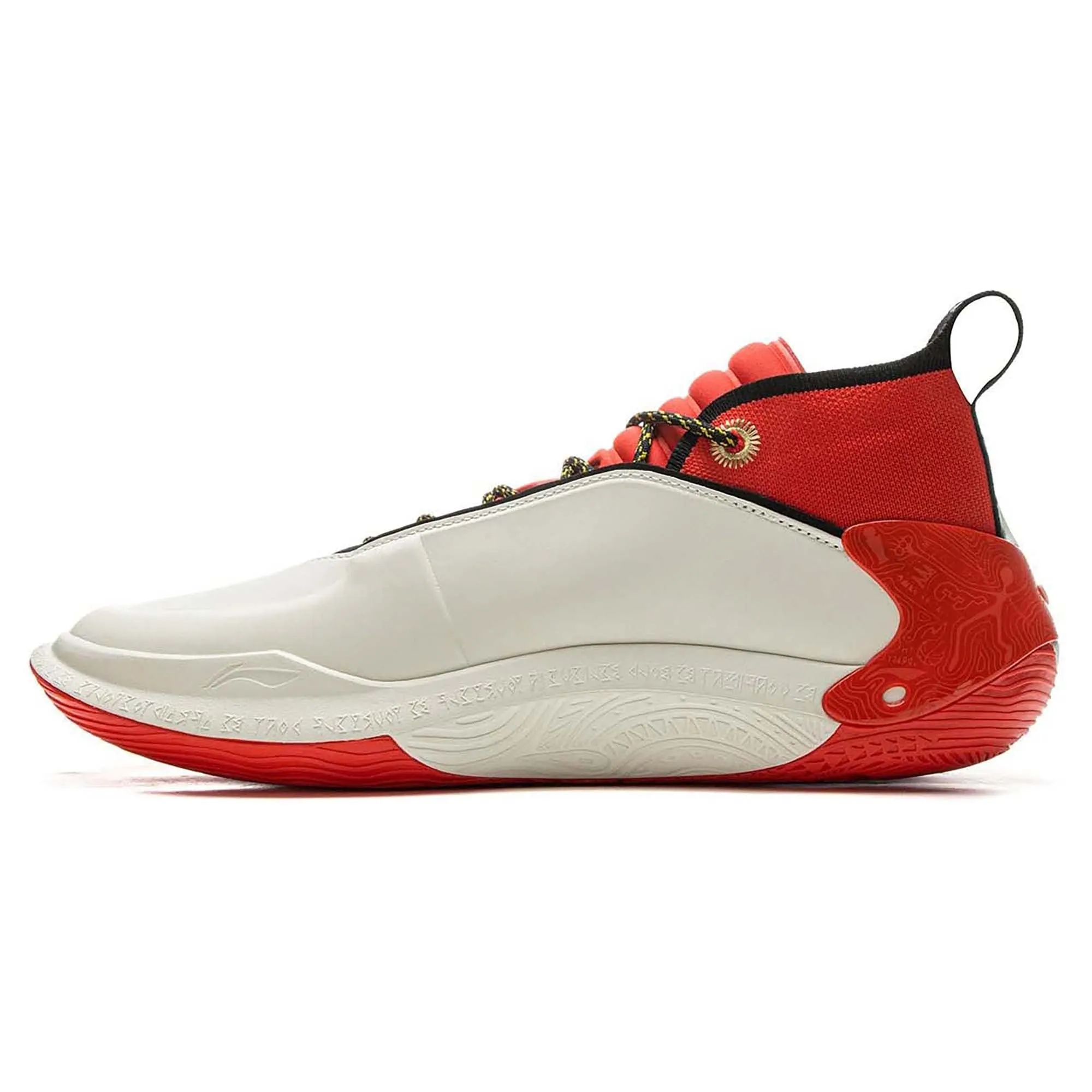 Chaussures de Basketball pour Homme Way Of Wade 11 Low 'Overtown'