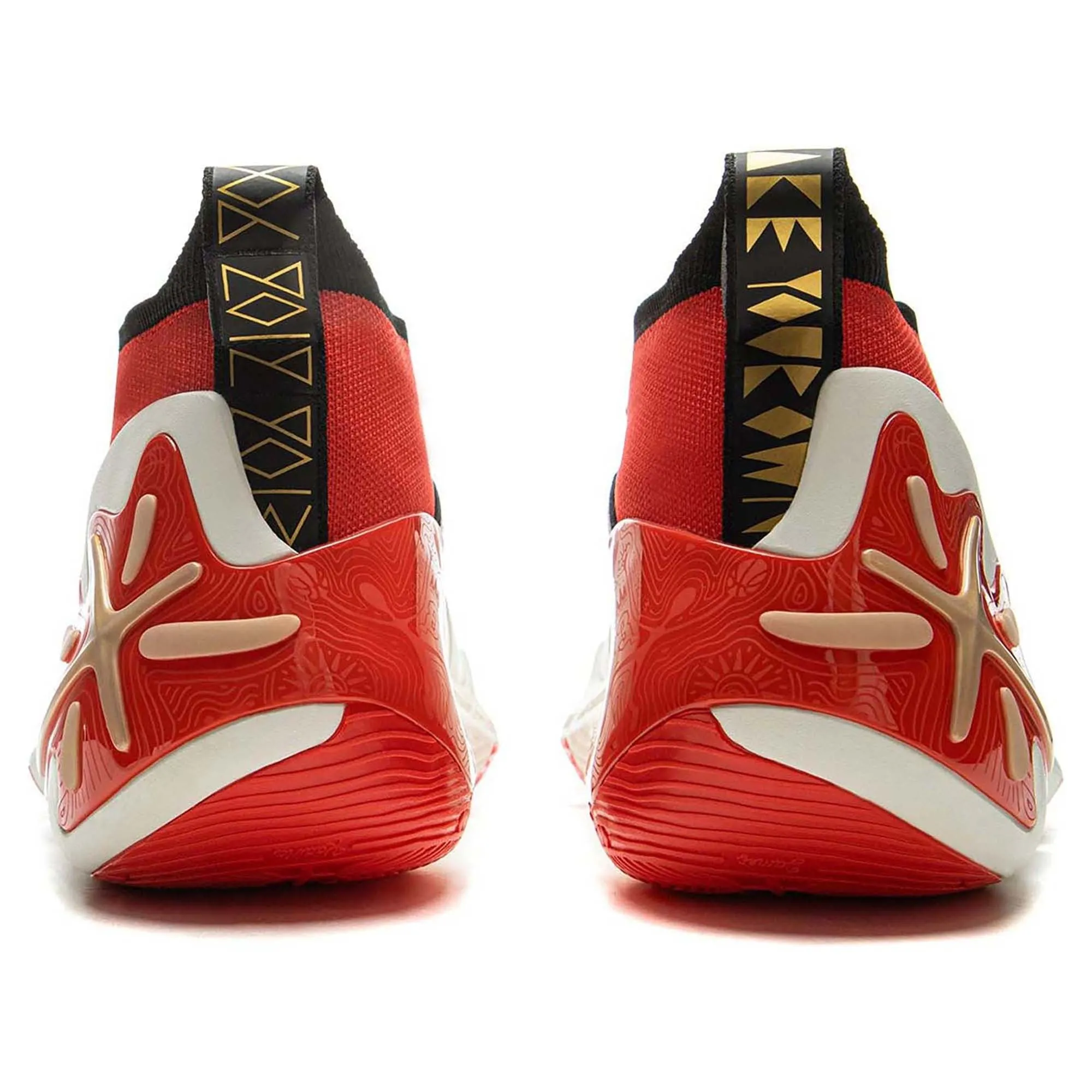 Chaussures de Basketball pour Homme Way Of Wade 11 Low 'Overtown'