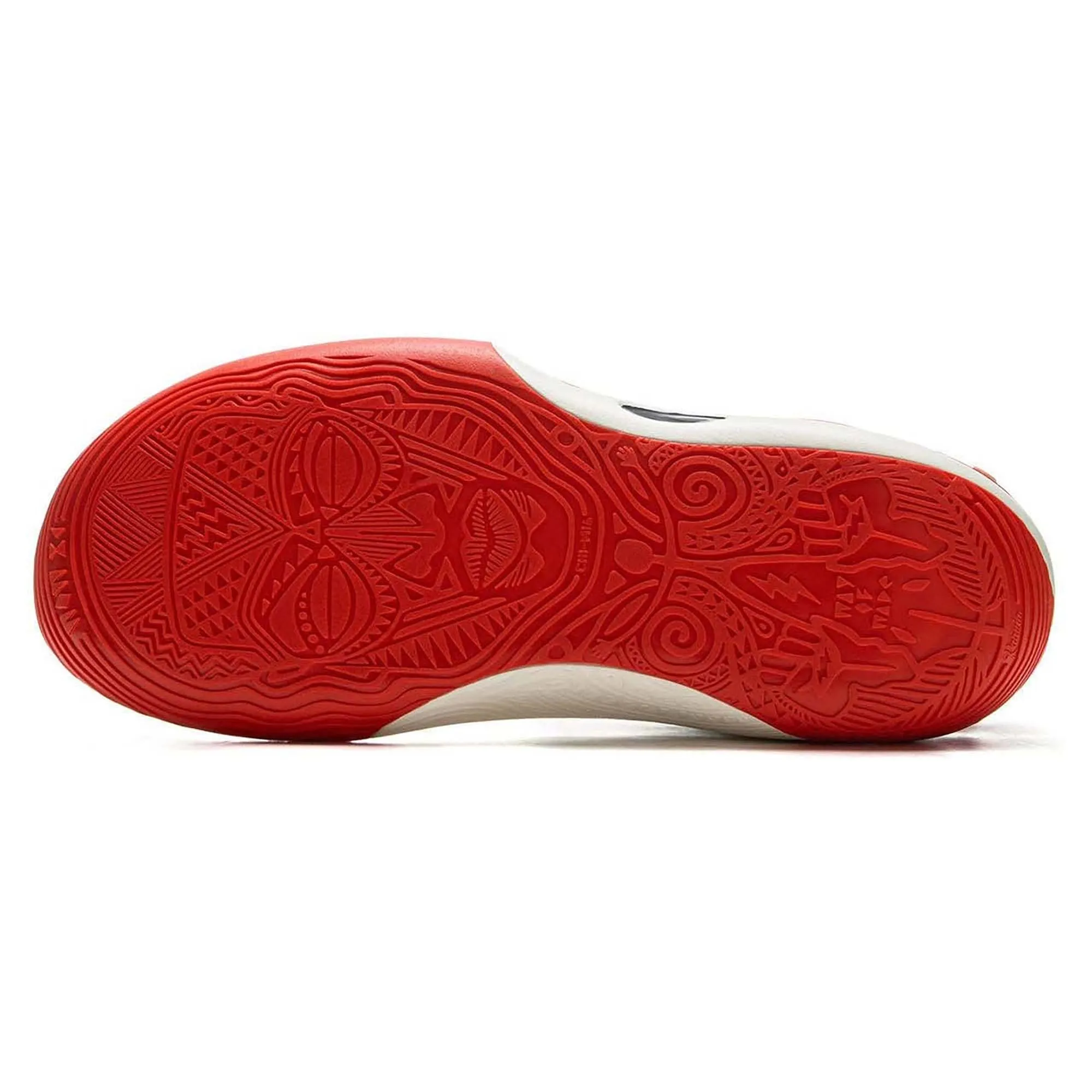 Chaussures de Basketball pour Homme Way Of Wade 11 Low 'Overtown'