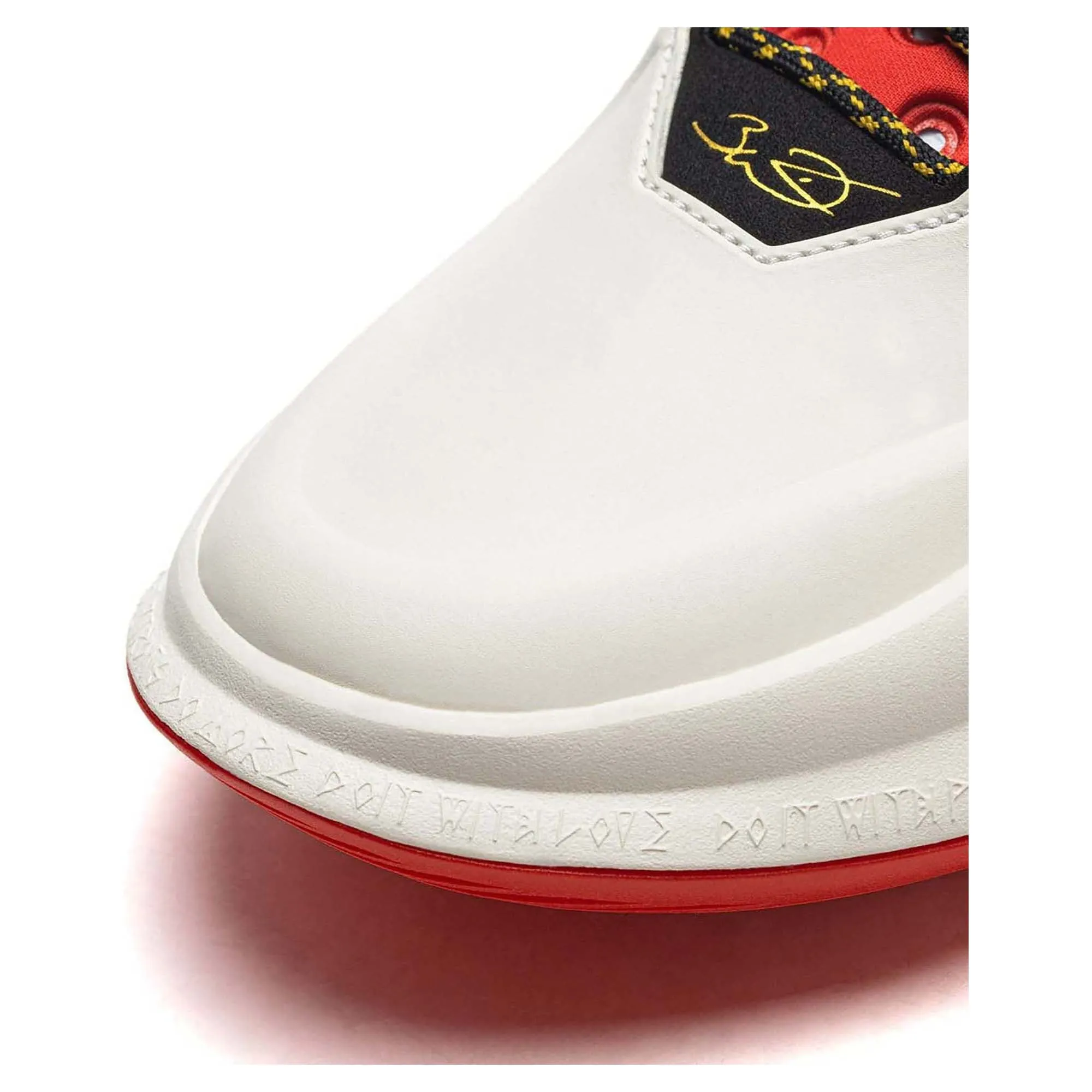 Chaussures de Basketball pour Homme Way Of Wade 11 Low 'Overtown'
