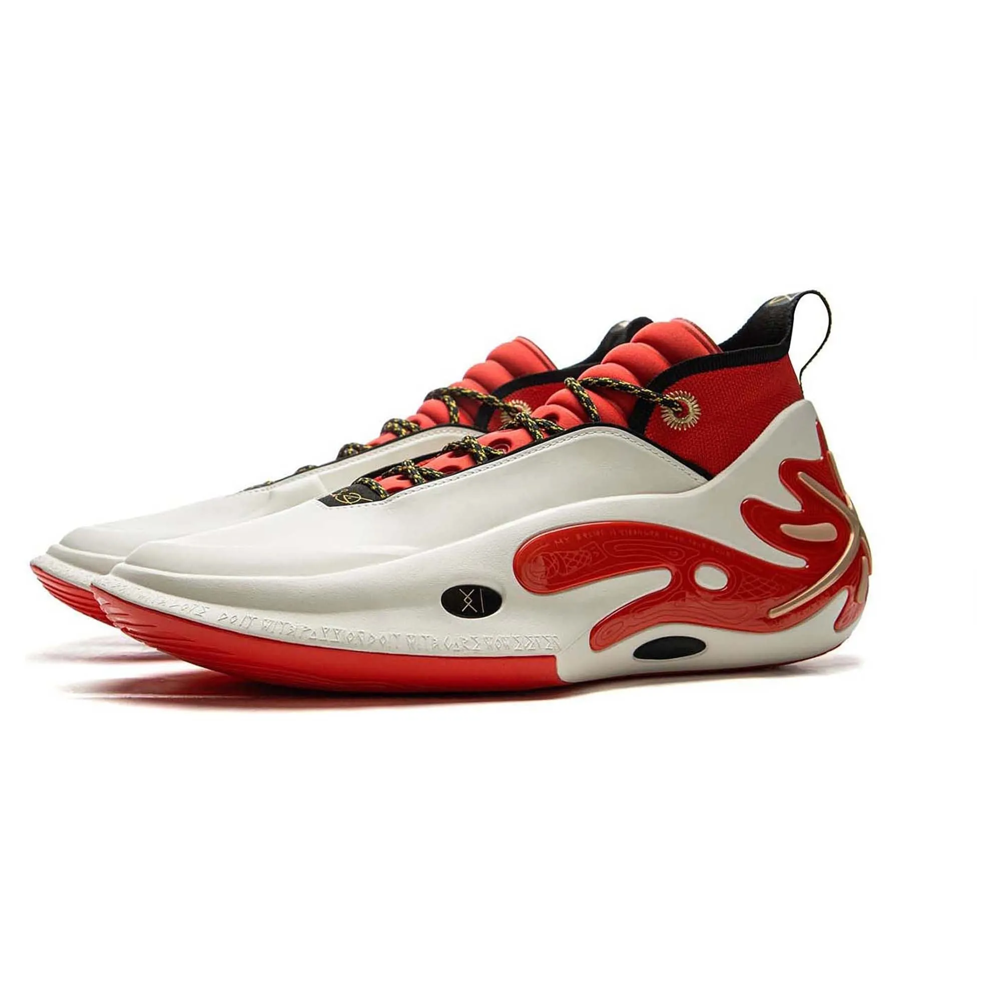 Chaussures de Basketball pour Homme Way Of Wade 11 Low 'Overtown'
