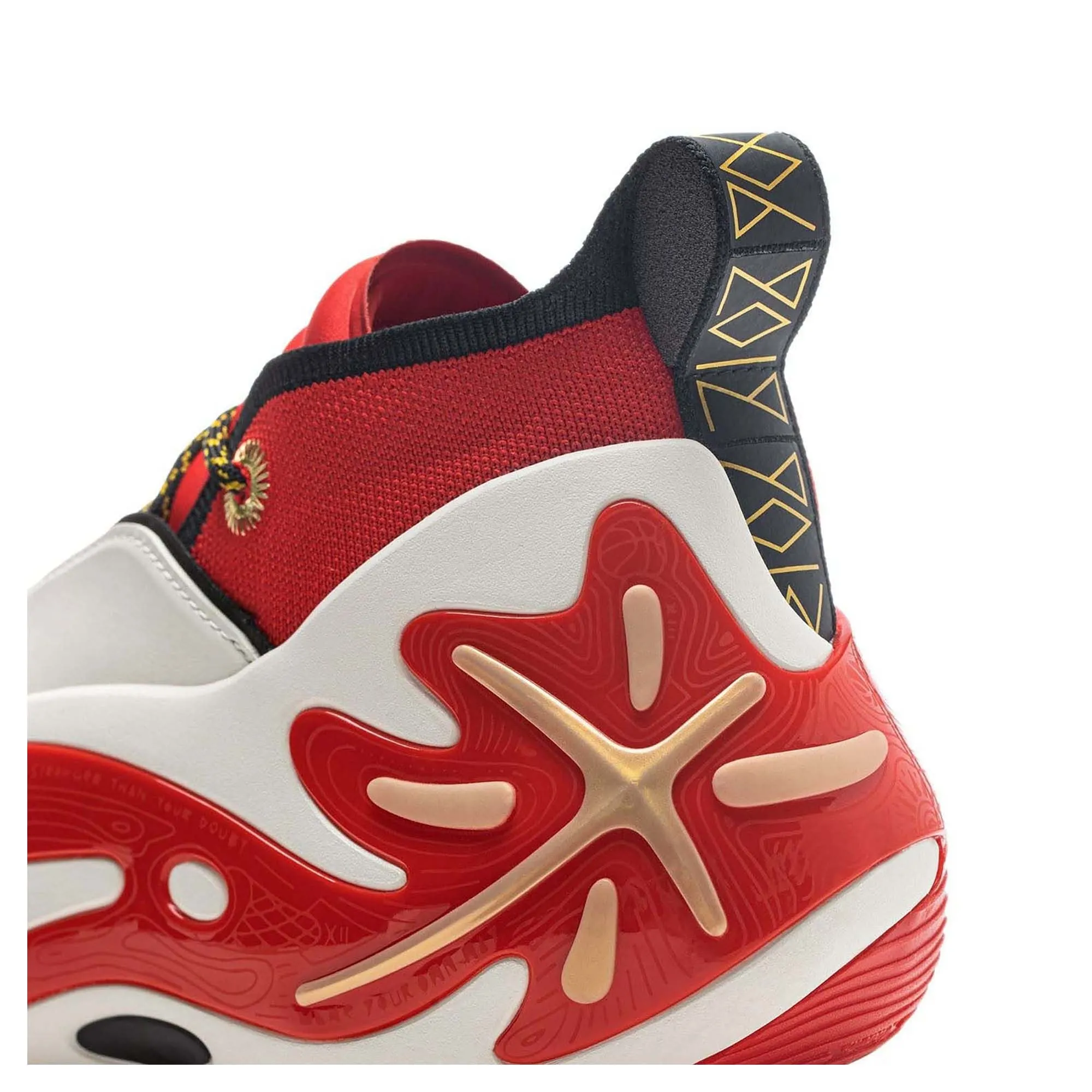 Chaussures de Basketball pour Homme Way Of Wade 11 Low 'Overtown'