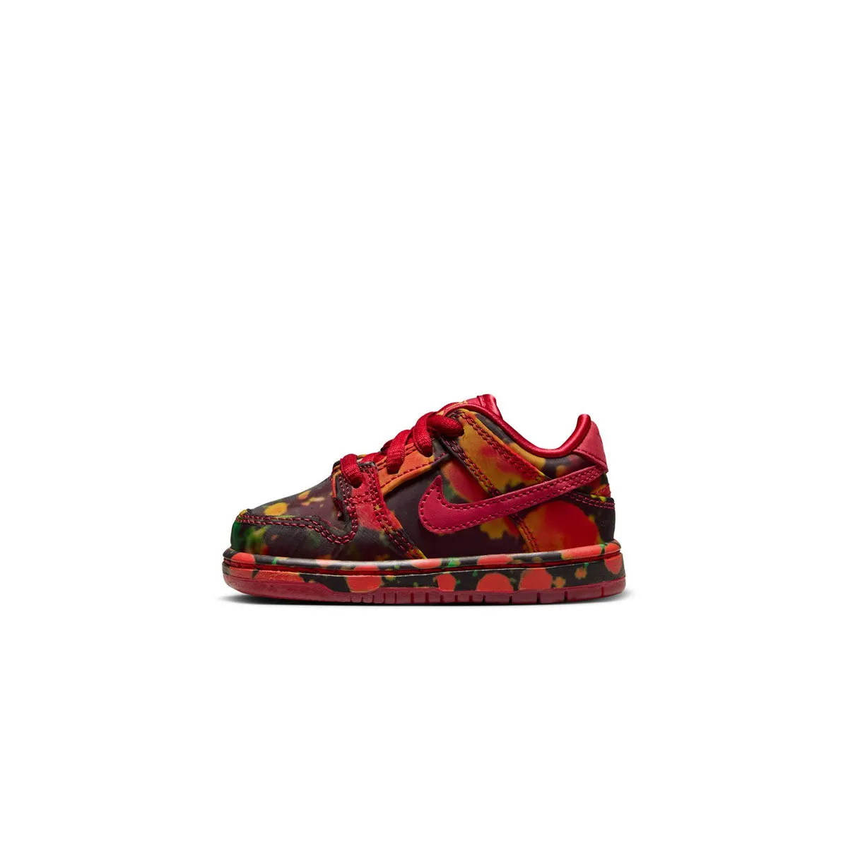 Wizard of Oz Toddlers SB Dunk Low Pro 'Champs de Coquelicots'