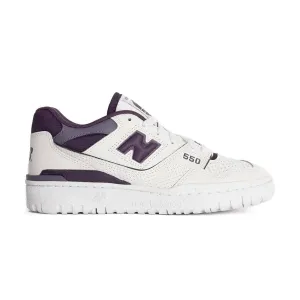 Wmns 550 'Reflet Blanc'