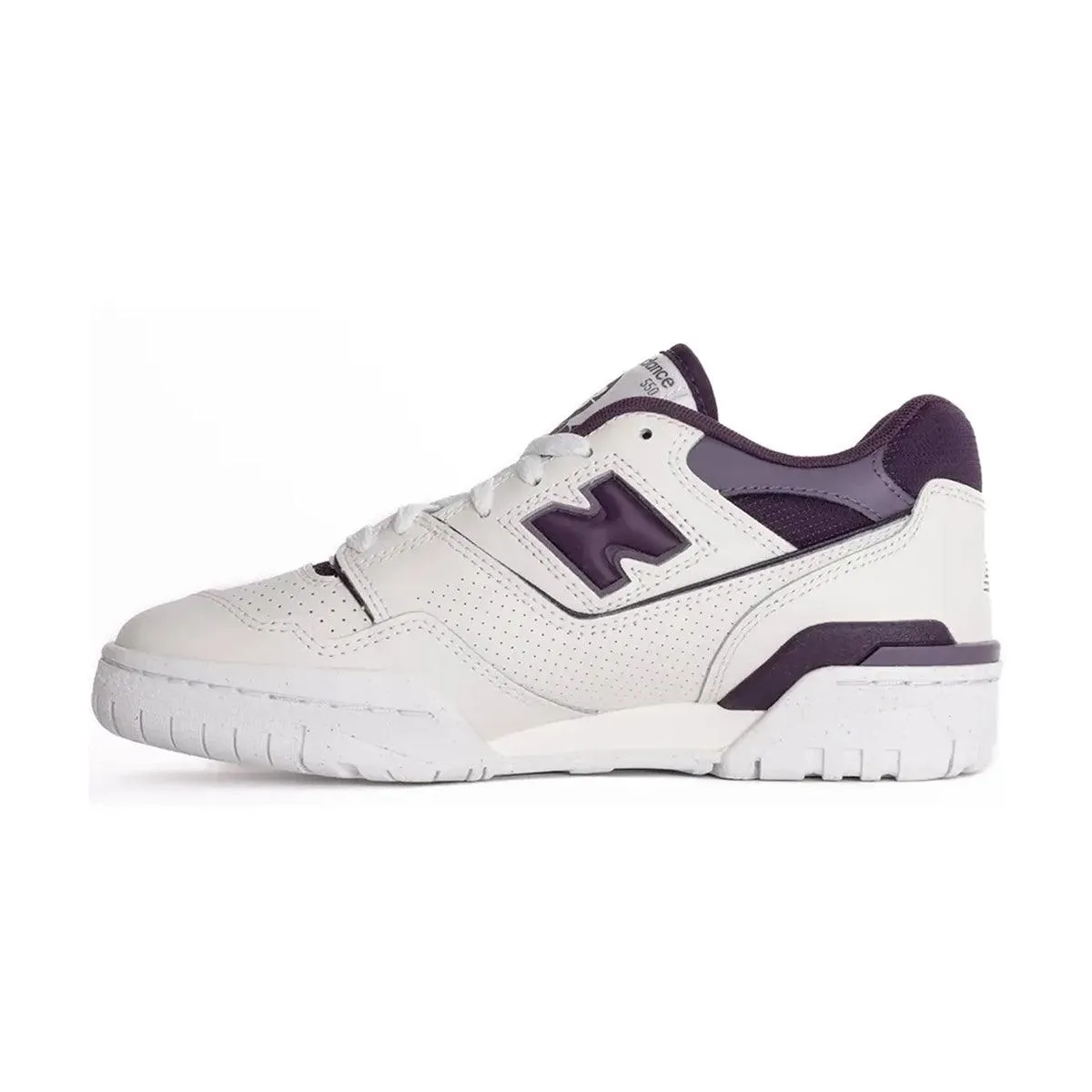 Wmns 550 'Reflet Blanc'
