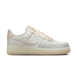 Wmns Air Force 1 '07 LV8 'Denim Velours Bleu Sail'