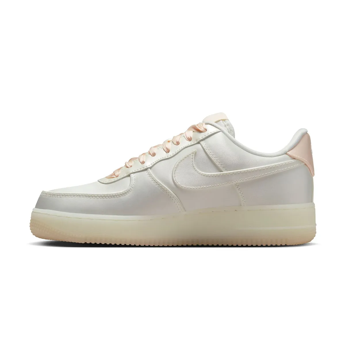 Wmns Air Force 1 '07 LV8 'Denim Velours Bleu Sail'