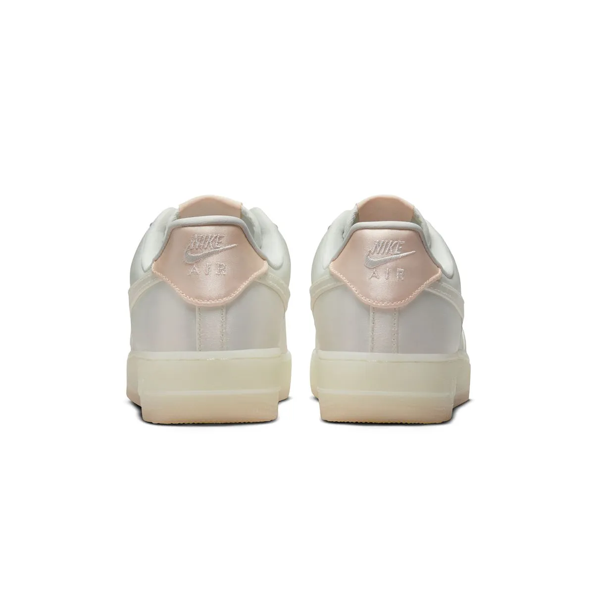 Wmns Air Force 1 '07 LV8 'Denim Velours Bleu Sail'