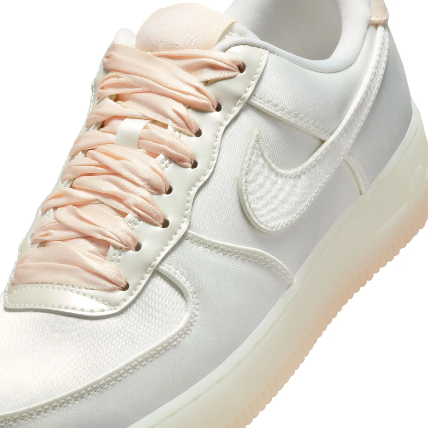 Wmns Air Force 1 '07 LV8 'Denim Velours Bleu Sail'