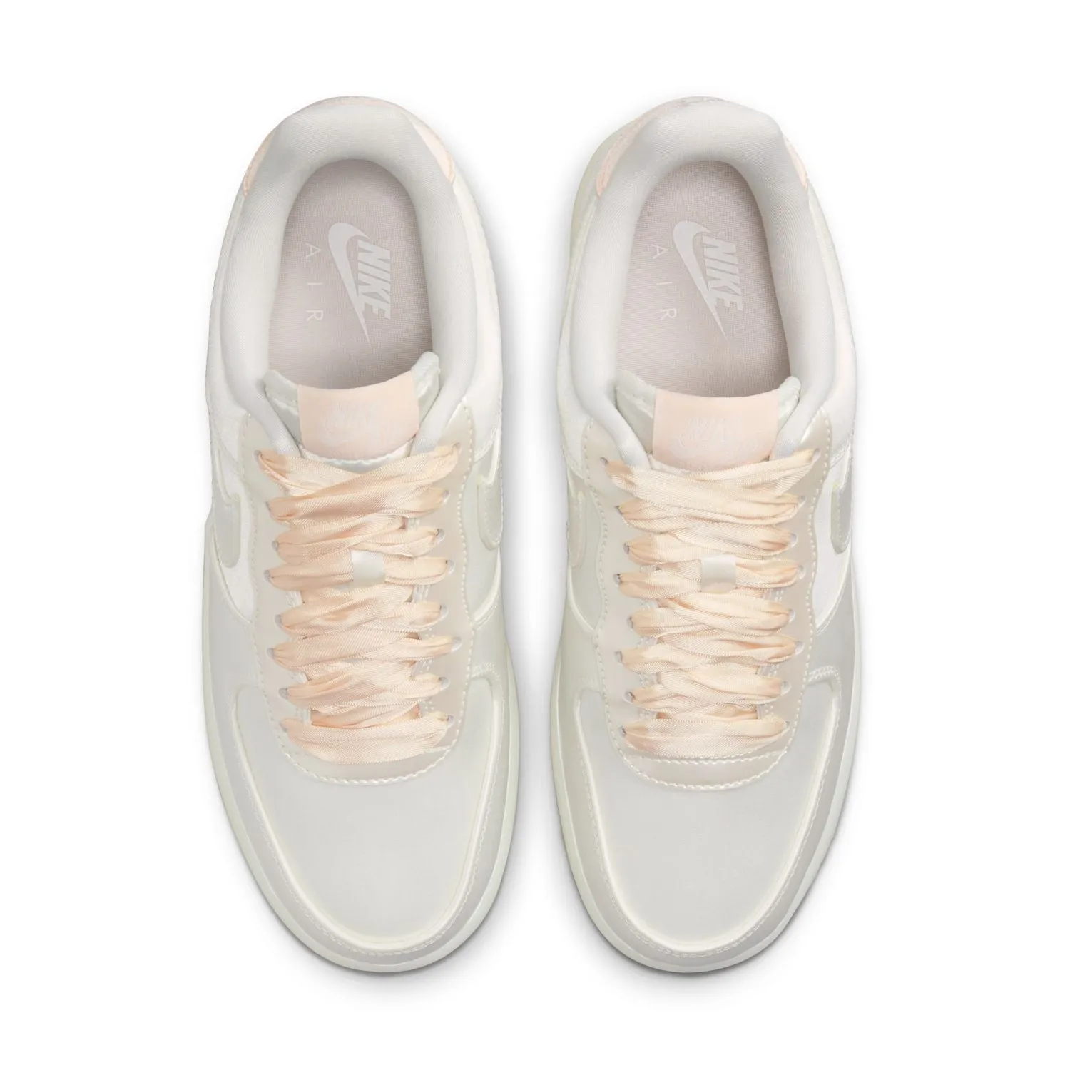 Wmns Air Force 1 '07 LV8 'Denim Velours Bleu Sail'