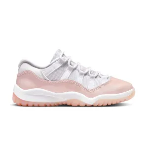 Wmns Air Jordan 11 Low 'Rose Légendaire'