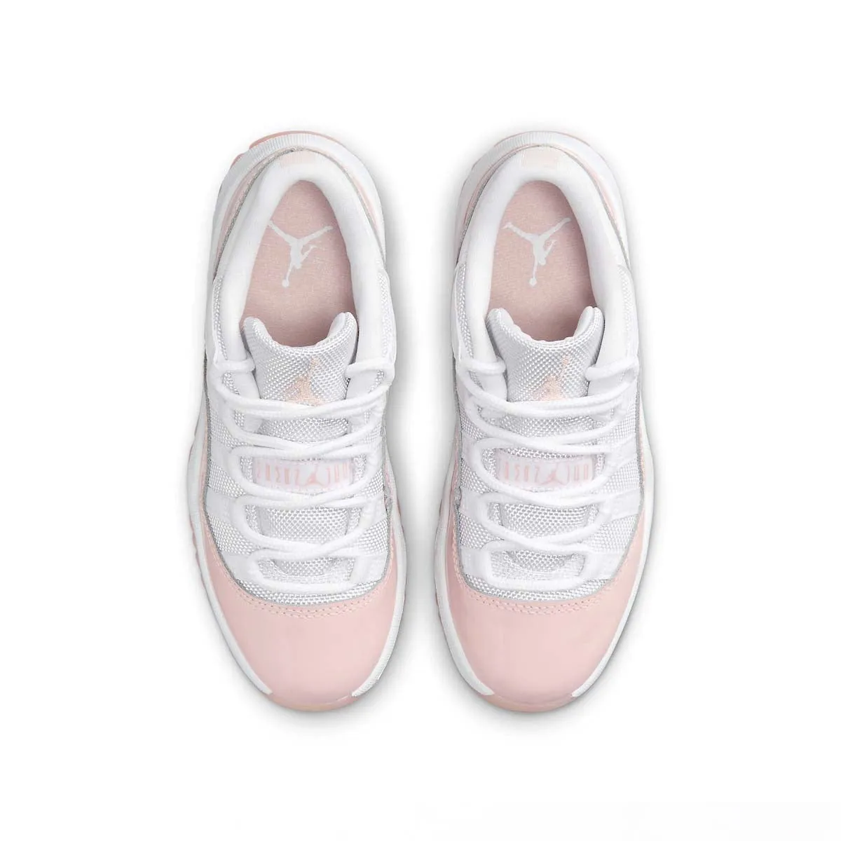 Wmns Air Jordan 11 Low 'Rose Légendaire'