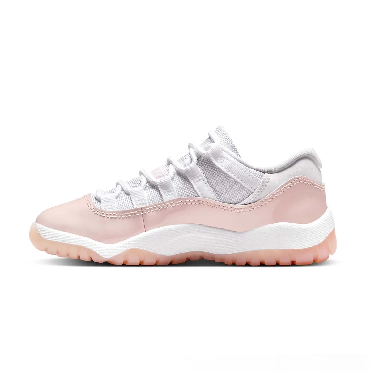 Wmns Air Jordan 11 Low 'Rose Légendaire'