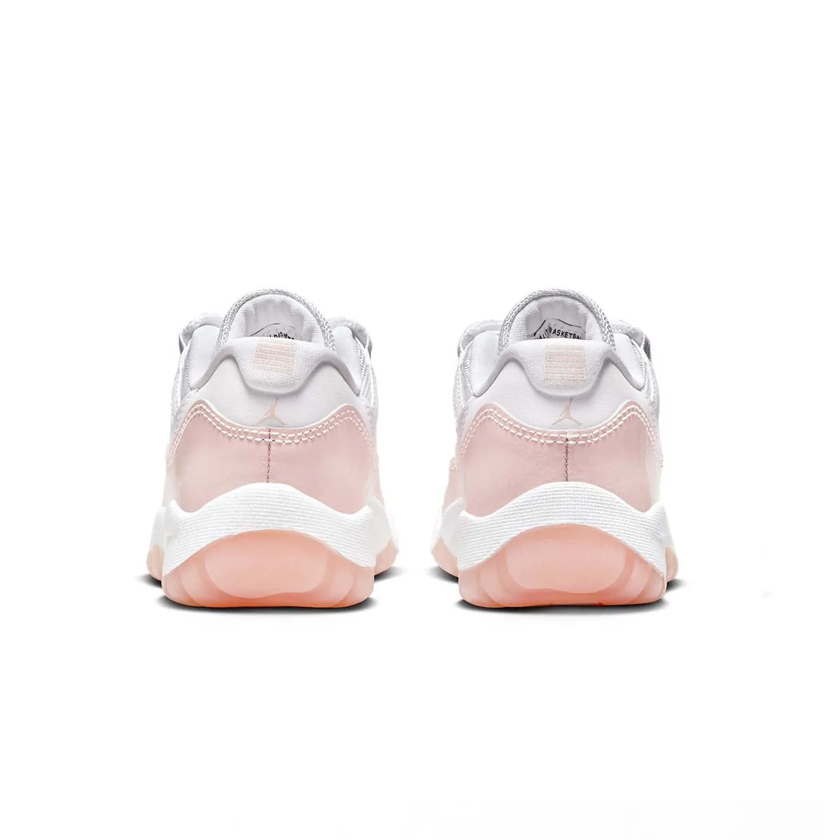 Wmns Air Jordan 11 Low 'Rose Légendaire'