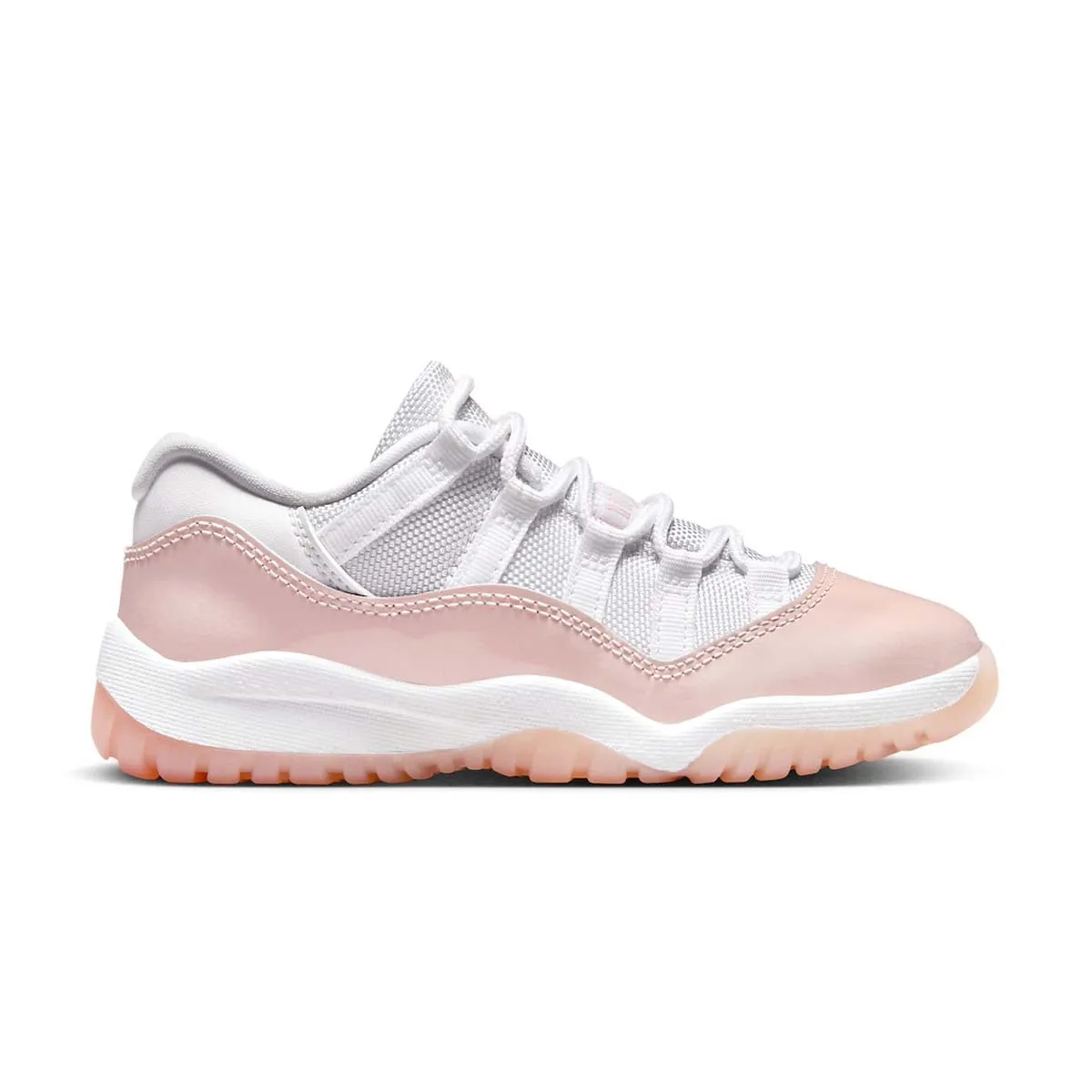 Wmns Air Jordan 11 Low 'Rose Légendaire'