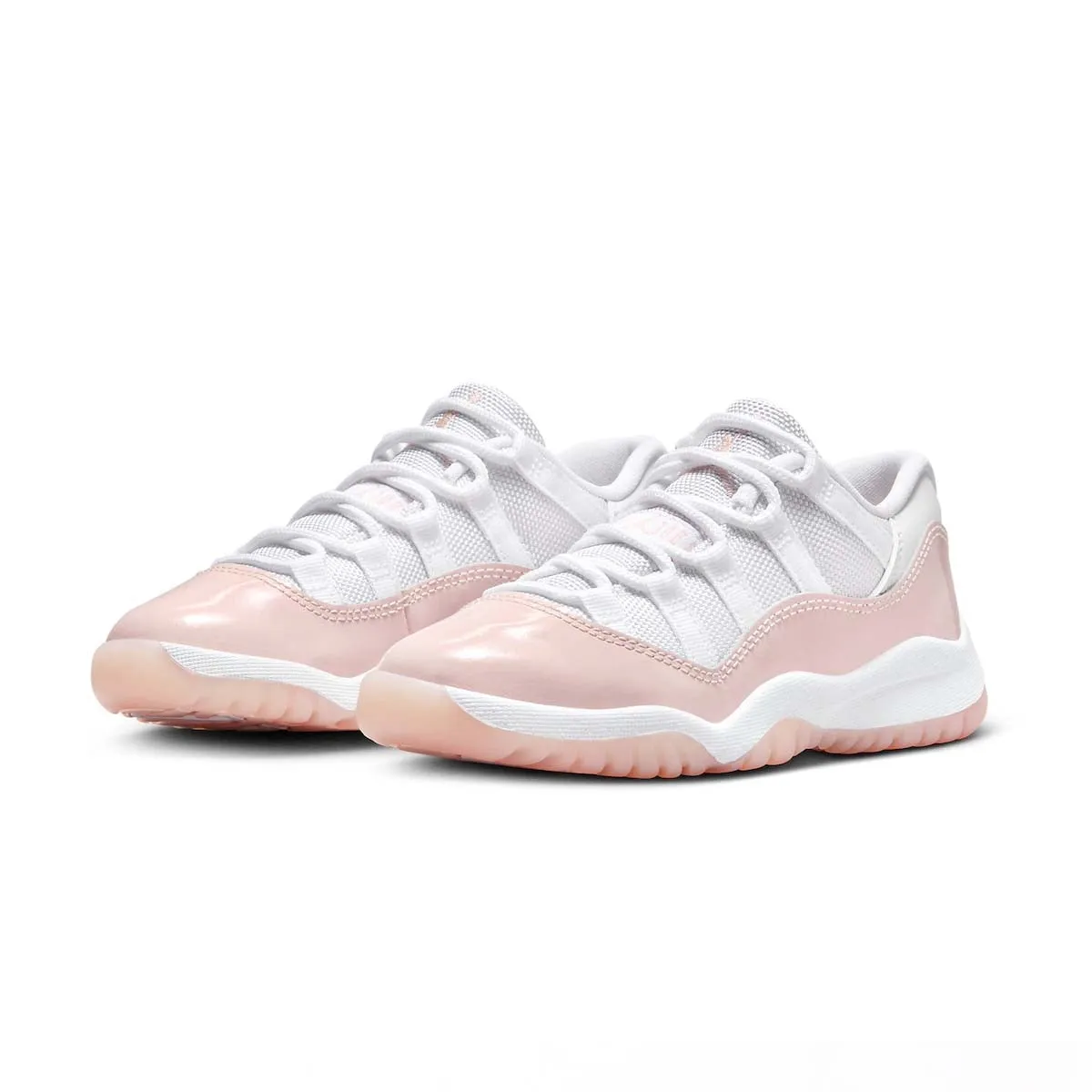 Wmns Air Jordan 11 Low 'Rose Légendaire'