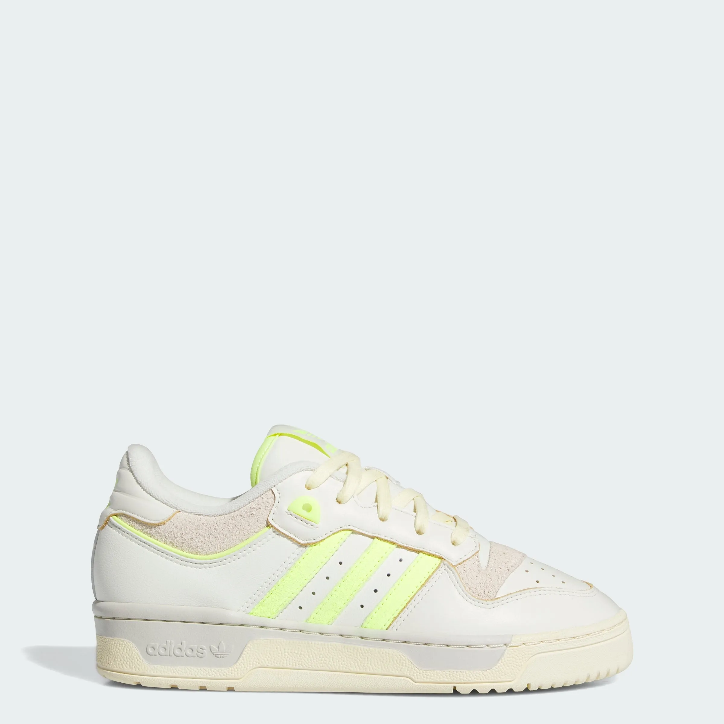 Chaussures basses adidas Rivalry 86 pour femmes Hey Dude Shoes