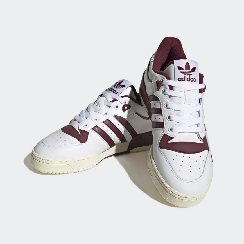 Chaussures adidas Rivalry Low 86 pour femmes Chaussures Hey Dude