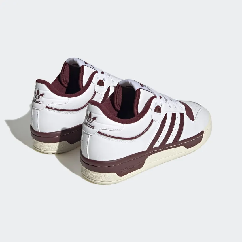 Chaussures adidas Rivalry Low 86 pour femmes Chaussures Hey Dude