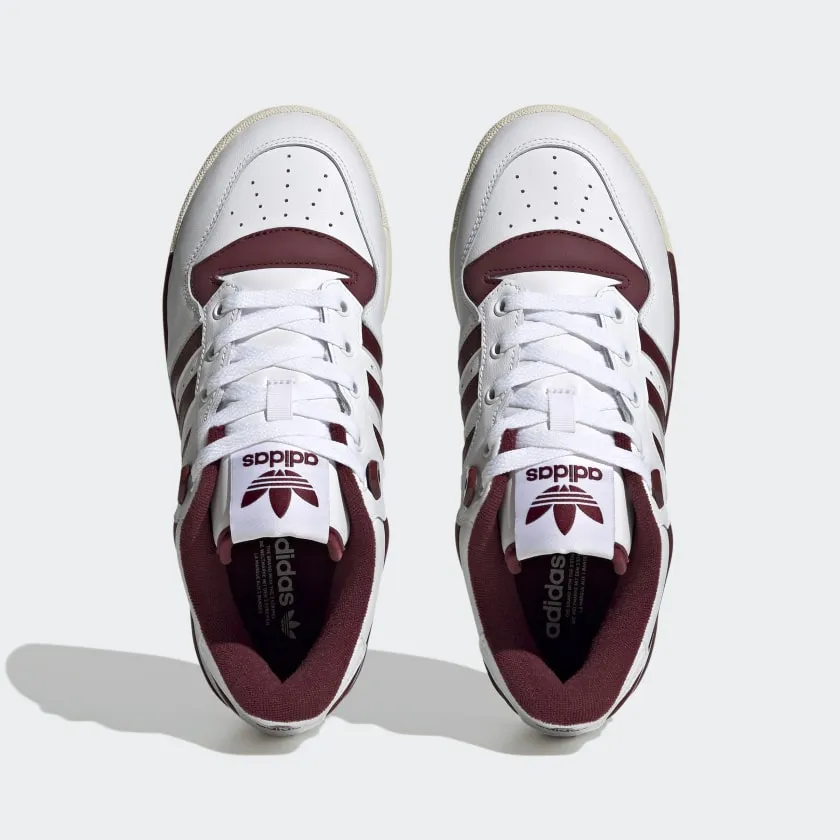 Chaussures adidas Rivalry Low 86 pour femmes Chaussures Hey Dude