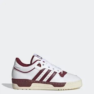 Chaussures adidas Rivalry Low 86 pour femmes Chaussures Hey Dude