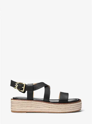 Espadrille Lynn pour Femme