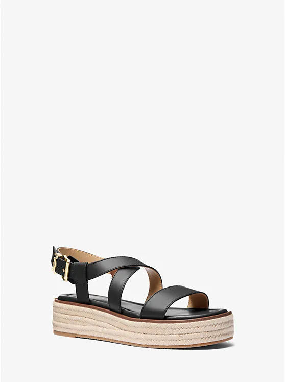 Espadrille Lynn pour Femme