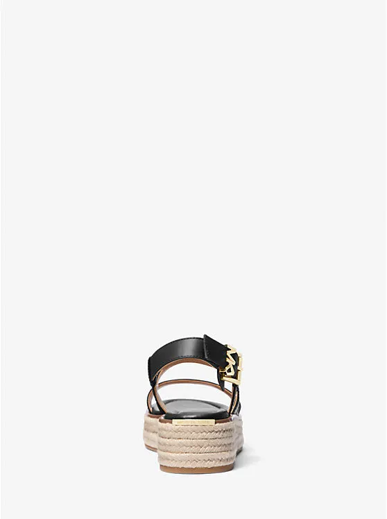 Espadrille Lynn pour Femme