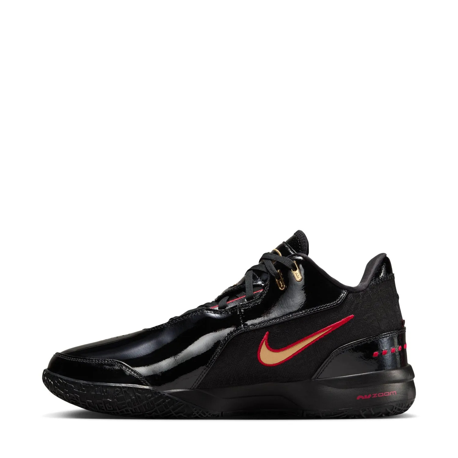 Zoom Lebron NXXT Gen Ampd - Hommes