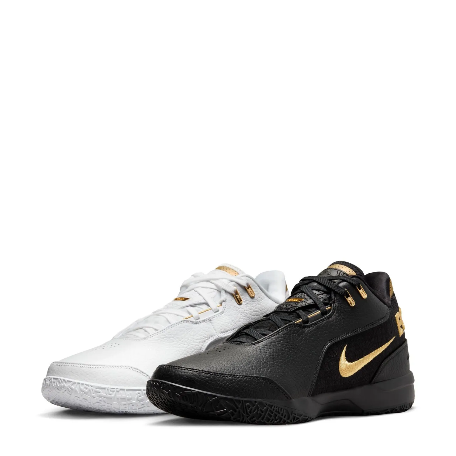 Zoom Lebron NXXT Gen Ampd - Hommes