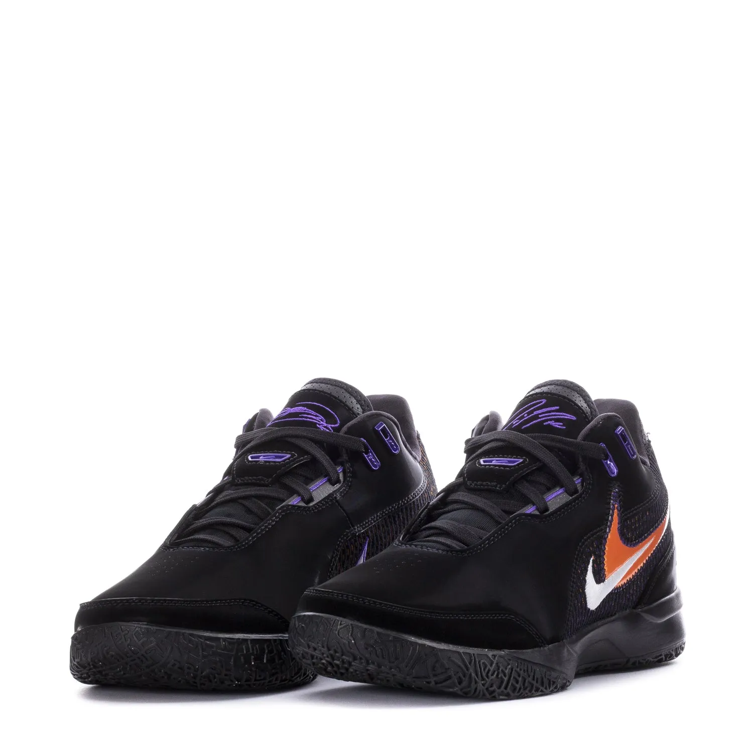 Zoom Lebron NXXT Gen Ampd - Hommes