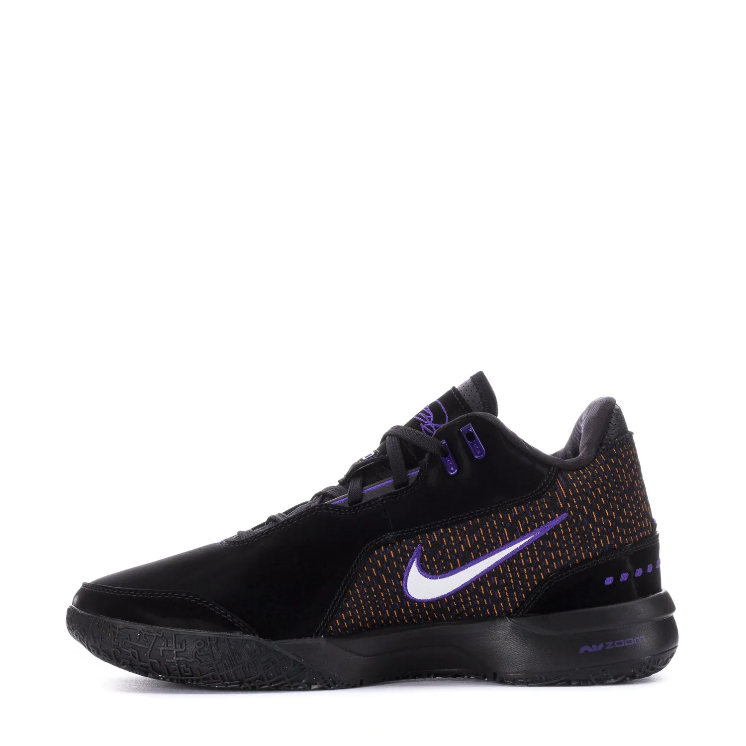 Zoom Lebron NXXT Gen Ampd - Hommes