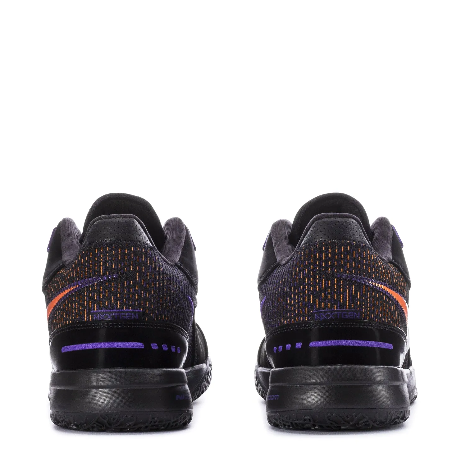 Zoom Lebron NXXT Gen Ampd - Hommes