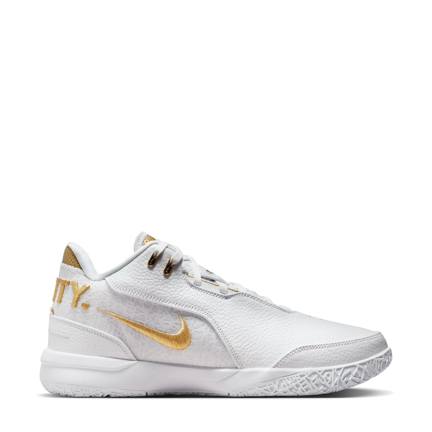Zoom Lebron NXXT Gen Ampd - Hommes
