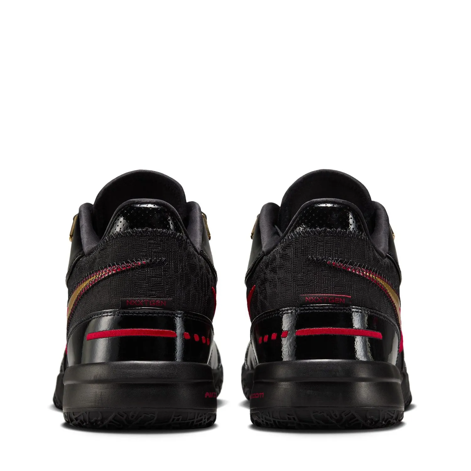 Zoom Lebron NXXT Gen Ampd - Hommes