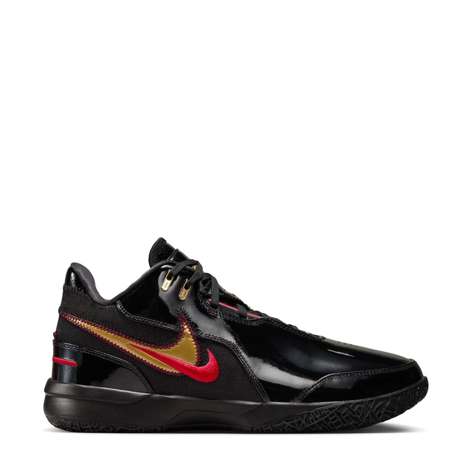 Zoom Lebron NXXT Gen Ampd - Hommes