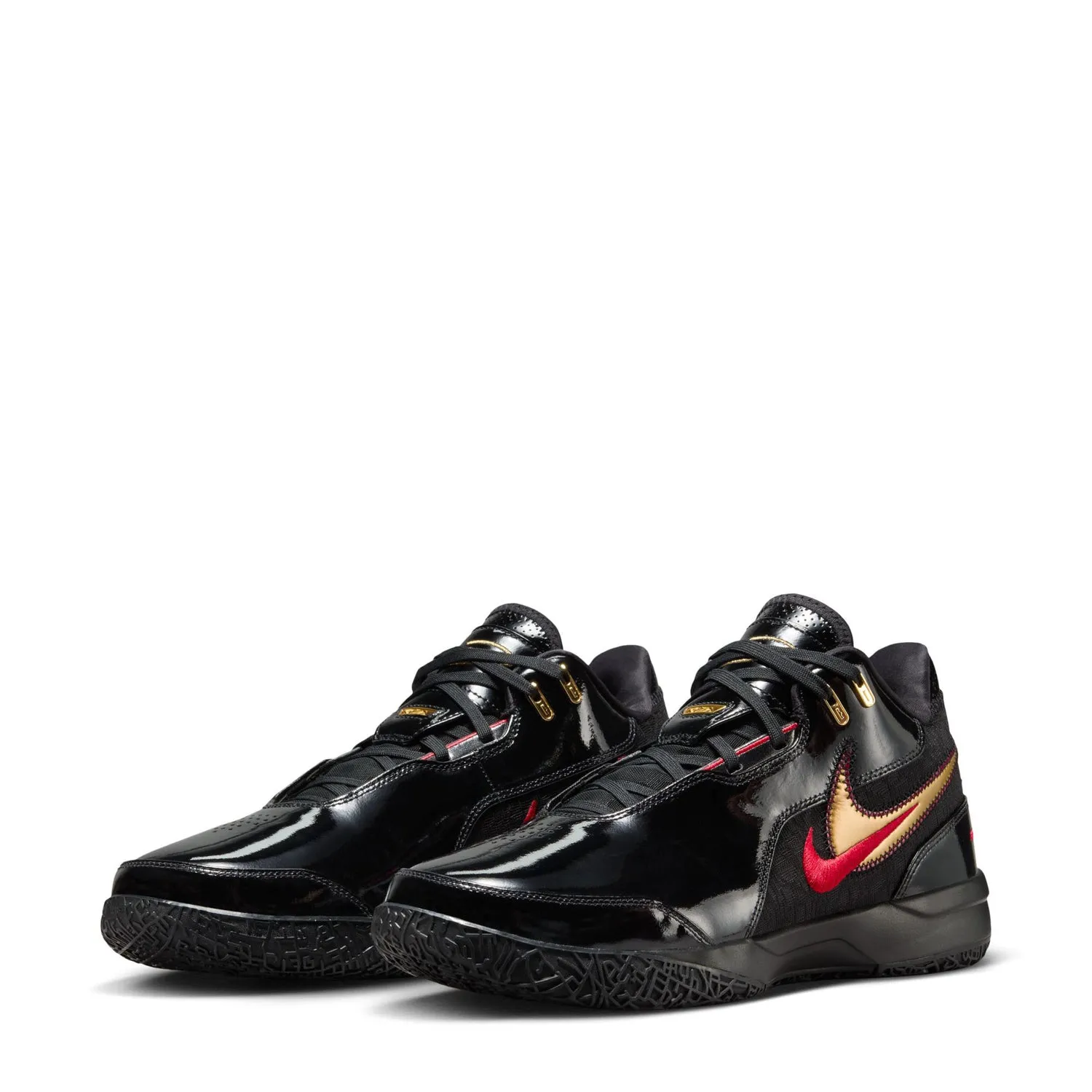 Zoom Lebron NXXT Gen Ampd - Hommes