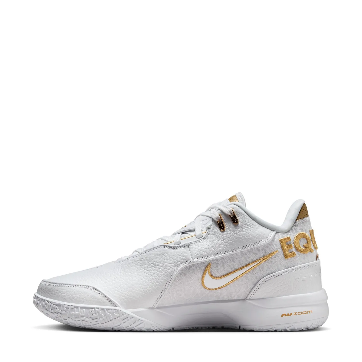 Zoom Lebron NXXT Gen Ampd - Hommes